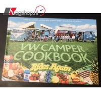 Volkswagen Camper Kookboek